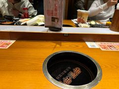 -呷哺呷哺 黄金牧场 (欢乐谷店)