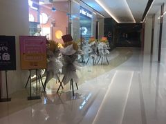 -留白时间(苏宁广场B区店)