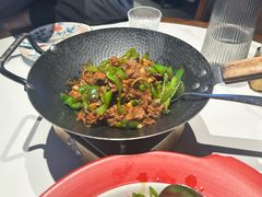 -匠熙小馆(崇文门店)