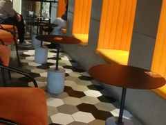 大堂-UMe·玖觅(曲江店)