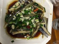 -老地方海鲜坊(步行街店)