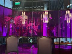 -俏江南-江景昆曲主题餐厅(正大广场店)