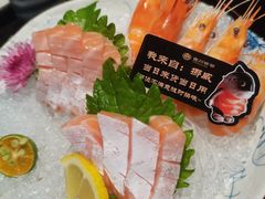 -吉川谷谷·日料放题(广安门店)