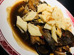 -旺顺阁鱼头泡饼(常营店)