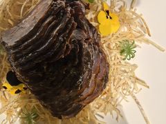 -宫燕府·京菜·烤鸭·淮扬菜(王府中心店)