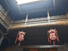 -景德镇古窑民俗博览区