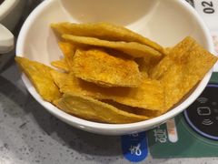 -李军力烧烤(电厂路农业路店)