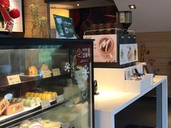 -麦当劳(友谊路得来速店)