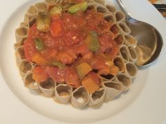 -西贝莜面村(金隅嘉品mall店)