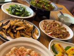 -禾珍珠家常小馆(河南博物院店)