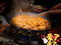 -春熙台韩国料理·章鱼肥牛(西丽店)