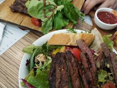 -榖屋house of flour(张江首店)