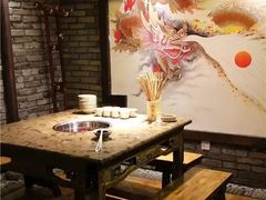 -小龙坎火锅(新天润店)
