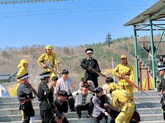 -威海华夏城景区