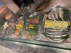 -海神诺富特大酒店-旋宫50旋转餐厅