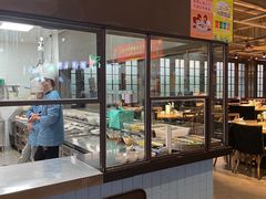 -拉完海鲜大排档(温岭店)
