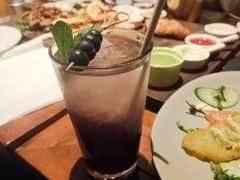 -ATLAS COFFEE(雅居乐中心店)