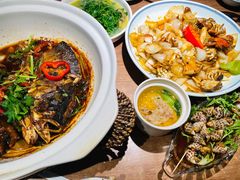 -周家二小姐的菜(西津渡店)