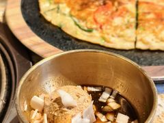 -欧巴烤肉(创富世纪店)