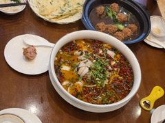 -洪泽老鱼馆(淮海一店)