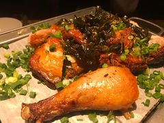 -绿茶餐厅(乐峰广场店)