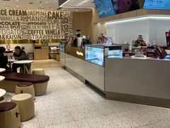 自助取餐区-哈根达斯(皇城恒隆广场店)