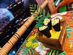 -烛影拾光观景餐厅·创意菜·摄影·小提琴(大唐不夜城店)