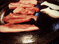 -Dombe豚(黑猪肉街店)