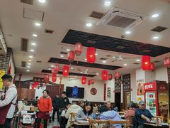 -红灯笼龙凤饭店(宁波老字号店)