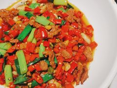 -老屋印象川菜(世纪东方店)