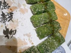 -阿露佳·舌尖上的安吉菜