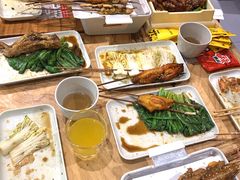 -木屋烧烤(岗顶二店)
