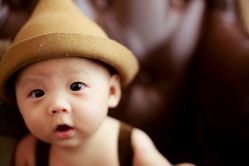 点击看大图 -BabyA 专业婴童摄影(古北时尚广场店)