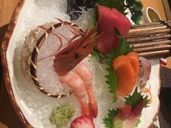 -皇品田苑日式料理(苏州中心店)
