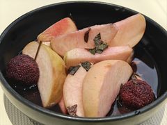 紫苏桃子姜-聚味瞿记·龙虾堂(坡子街店)