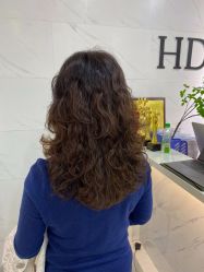 -HD HAIR STYLE
