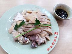 -百家鸡味馆(清泰店)
