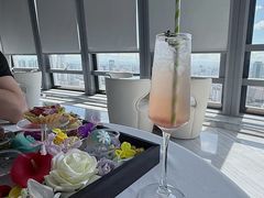 -天玑高空江景餐厅&酒吧Sky Secret Restaurant&Bar