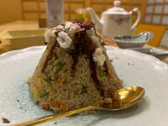 -桃屋日本料理(清华科技园店)
