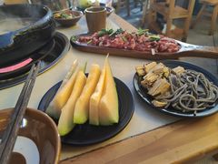 -贵厨酸汤牛肉(花果园国际中心店)