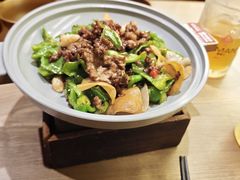 -耶里夏丽·新疆菜·28年喀什老馆(田林东路店)