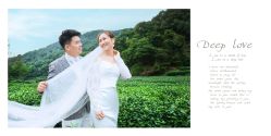 -唯一旅拍·颂当代影像艺术中心(上城店)