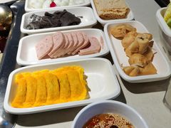 -海底捞火锅(万丰桥店)