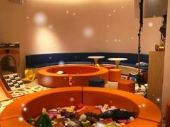 -沃特宝贝亲子游泳中心(壹方中心店)