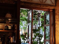 -源一咖啡馆(麒麟巷步行街店)