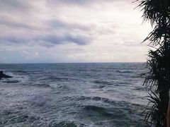 -海神庙