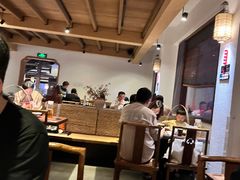 -大牌大·传统杭帮菜(湖滨店)