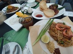 -帕蓝·暹罗料理(大学路店)