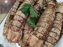 -聚德福海鲜家常菜(刘庄店)