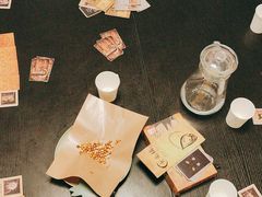 -FullHouse桌游跑团血染剧本杀(南京西路店)